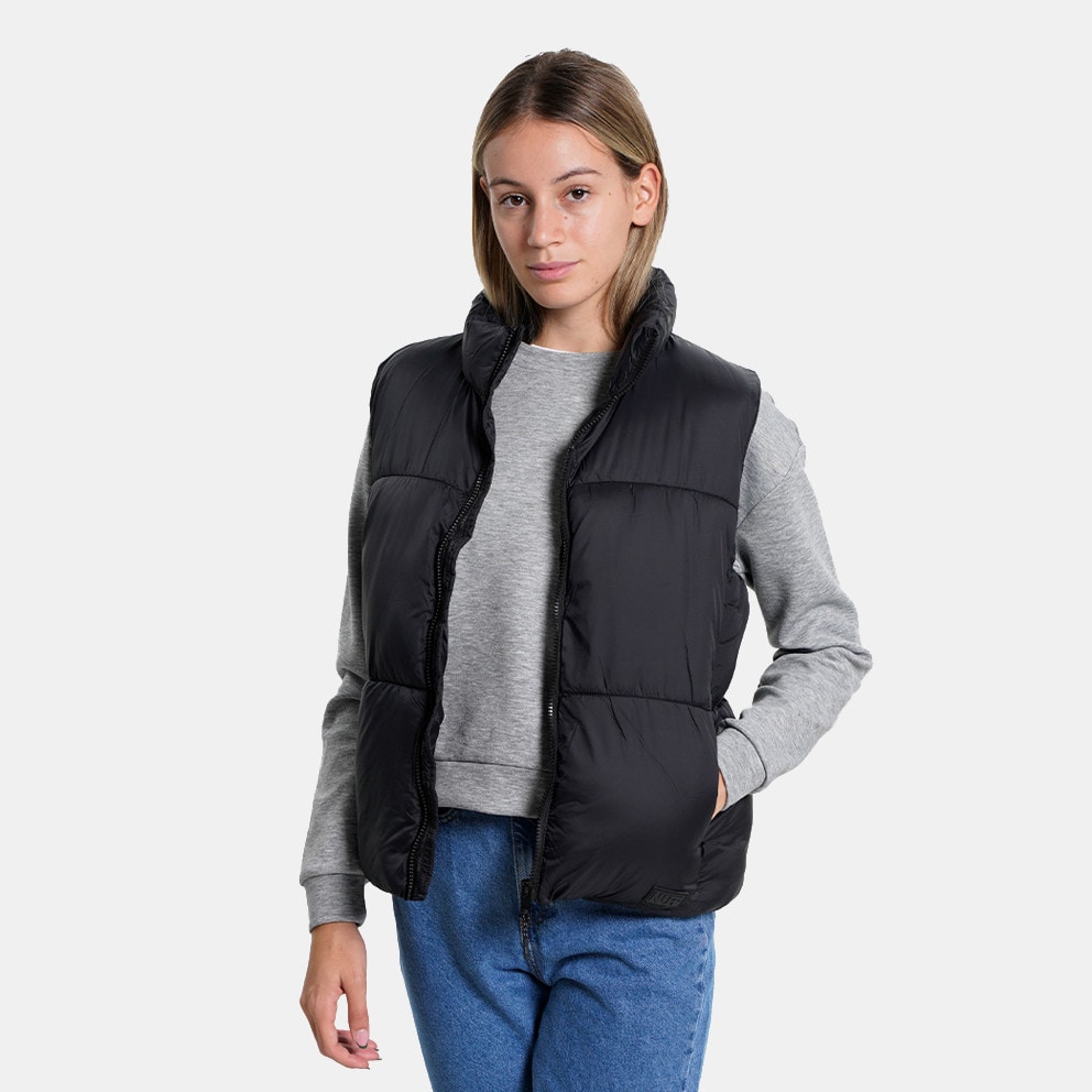 Nuff Women's Vest Jacket