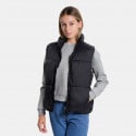 Nuff Women's Vest Jacket