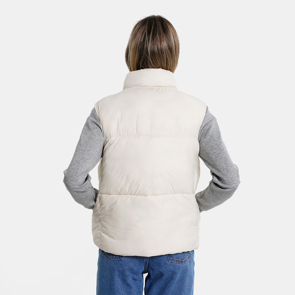 Nuff Women's Vest Jacket