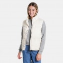 Nuff Women's Vest Jacket