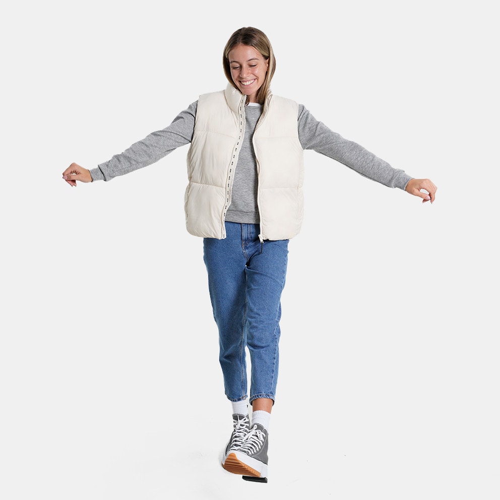 Nuff Women's Vest Jacket