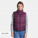 Nuff Women's Vest Jacket