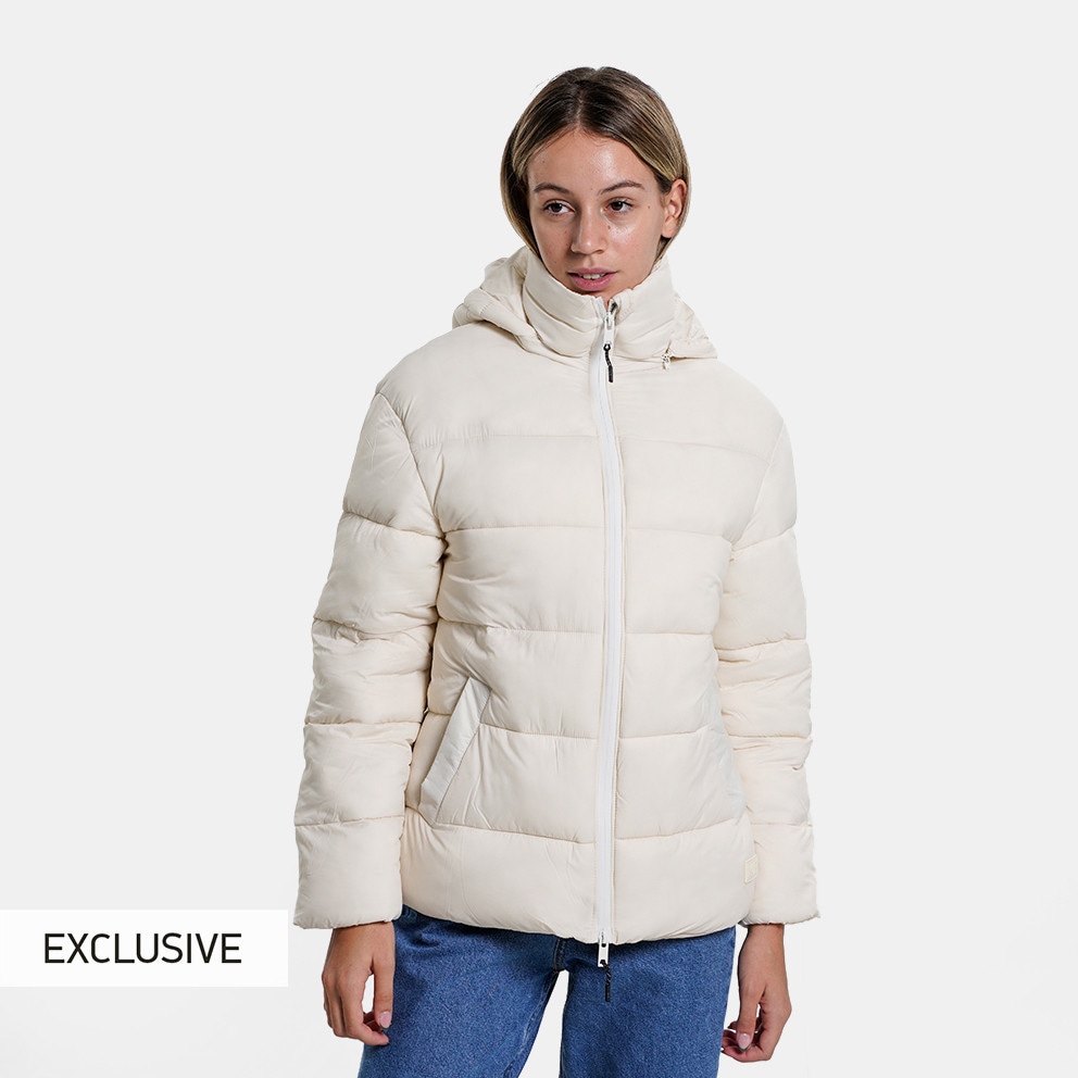 Nuff Women's Jacket