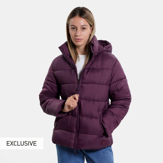 Nuff Women's Jacket