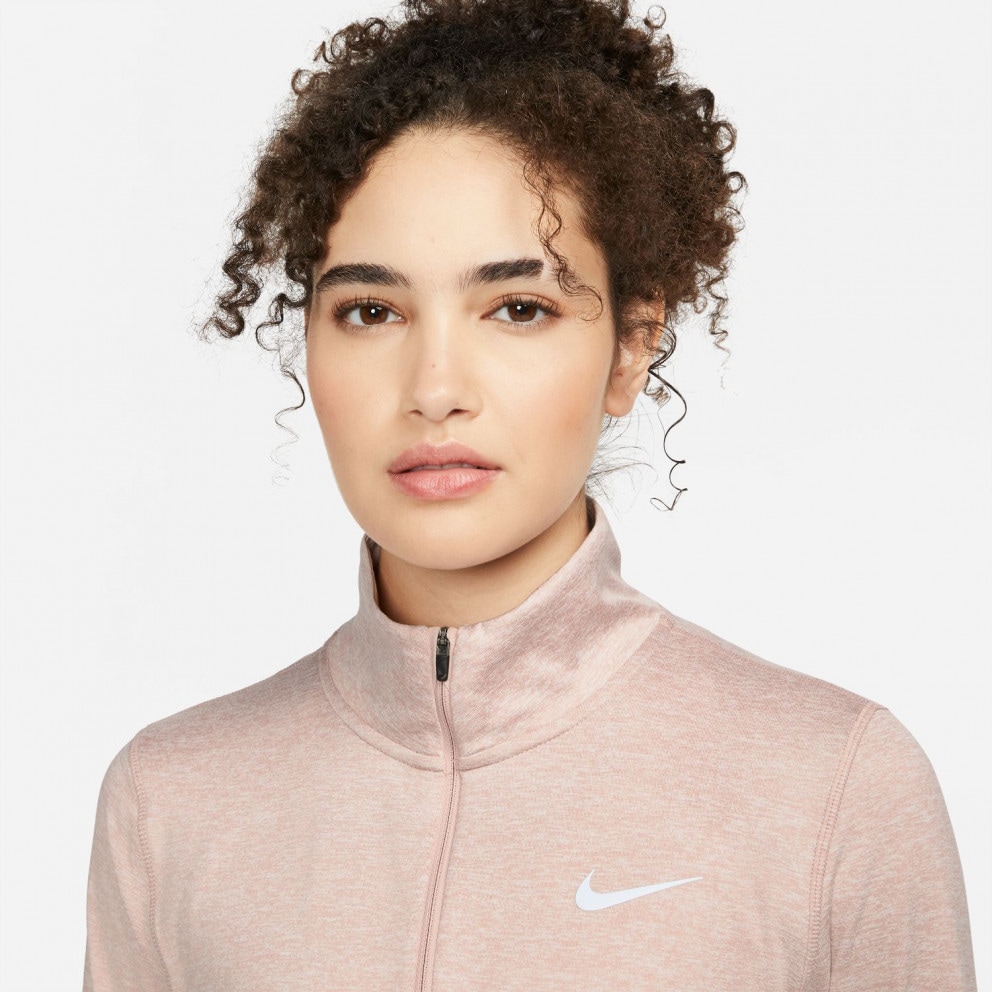 Nike Element Women's Long Sleeve T-Shirt