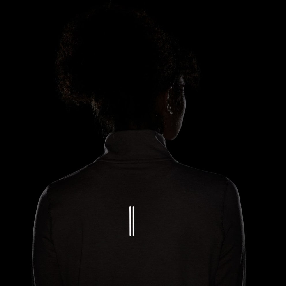 Nike Element Women's Long Sleeve T-Shirt