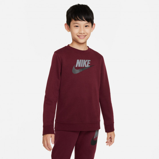 Nike Sportswear Club Kids’ Sweatshirt