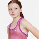 Nike Dri-FIT Swoosh Kids' Sports Bra