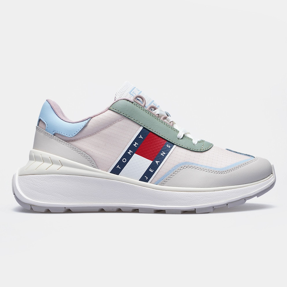 Tommy hilfiger iridescent discount fashion