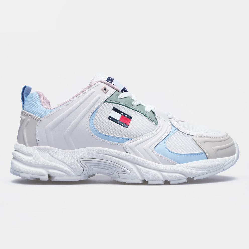 Tommy jeans hotsell city sneaker