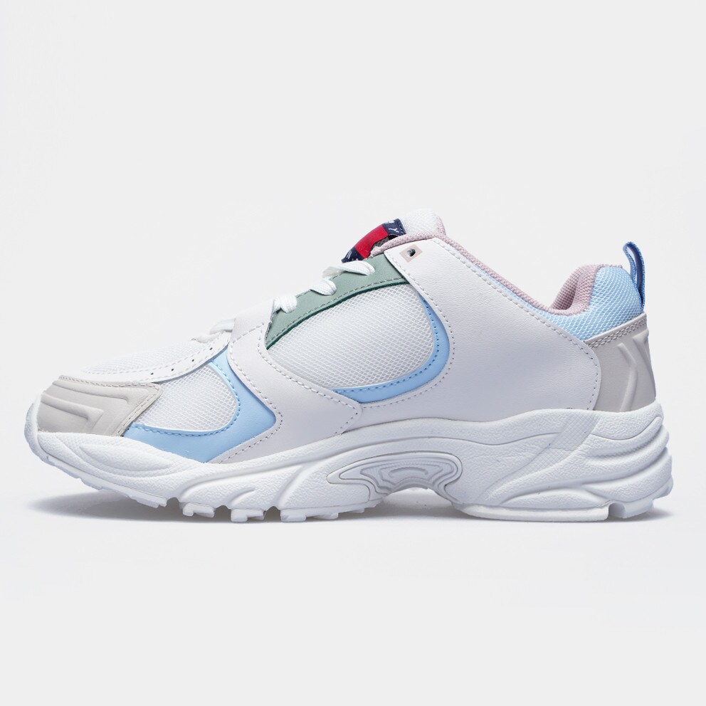 Tommy jeans city sneaker outlet