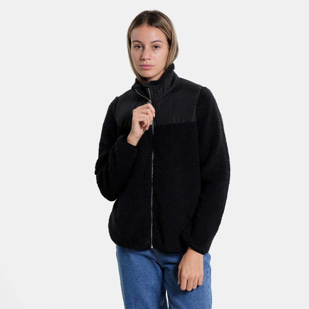 ONLY Play ONLY Play Γυναικείο Fleece Μπουφάν (9000117235_1469)