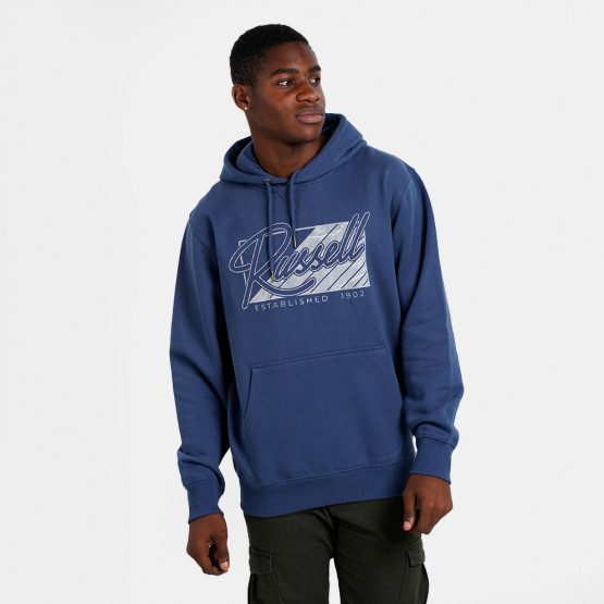 Russell Russell-Pull Over Men's Hoodie
