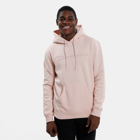 Champion Men's Hoodie