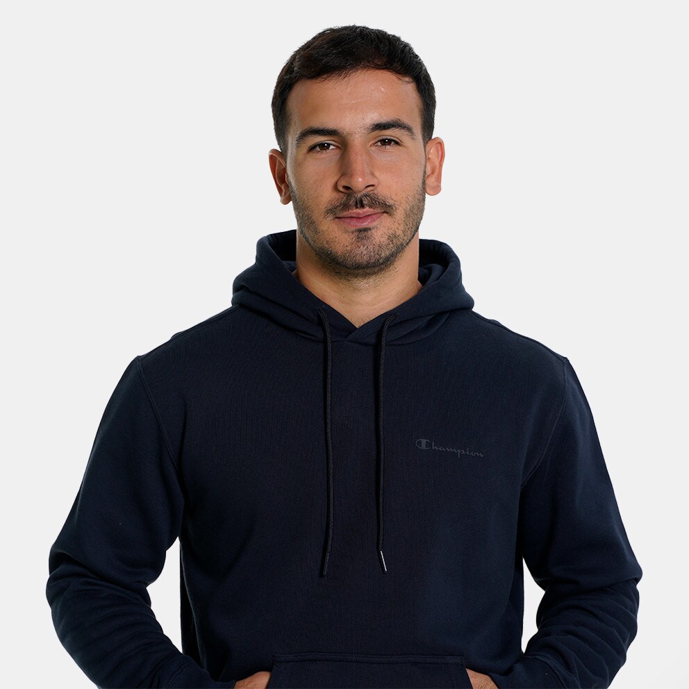 Champion men's flc pullover sales