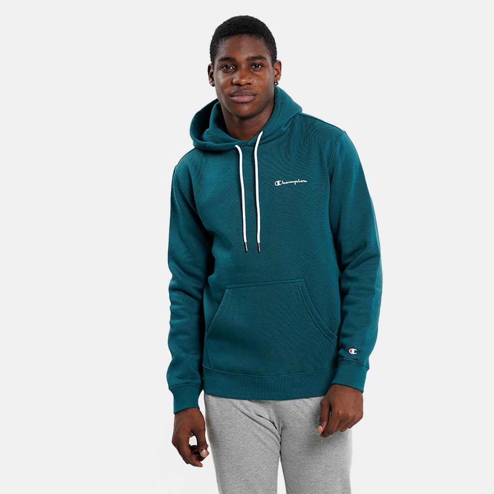 GS549 - Nike Plus Kurz geschnittenes zestaw Sweatshirt mit elastischem  Kordelzug und kleinem Logo in Grau - Champion Men\'s Hoodie Blue 218287