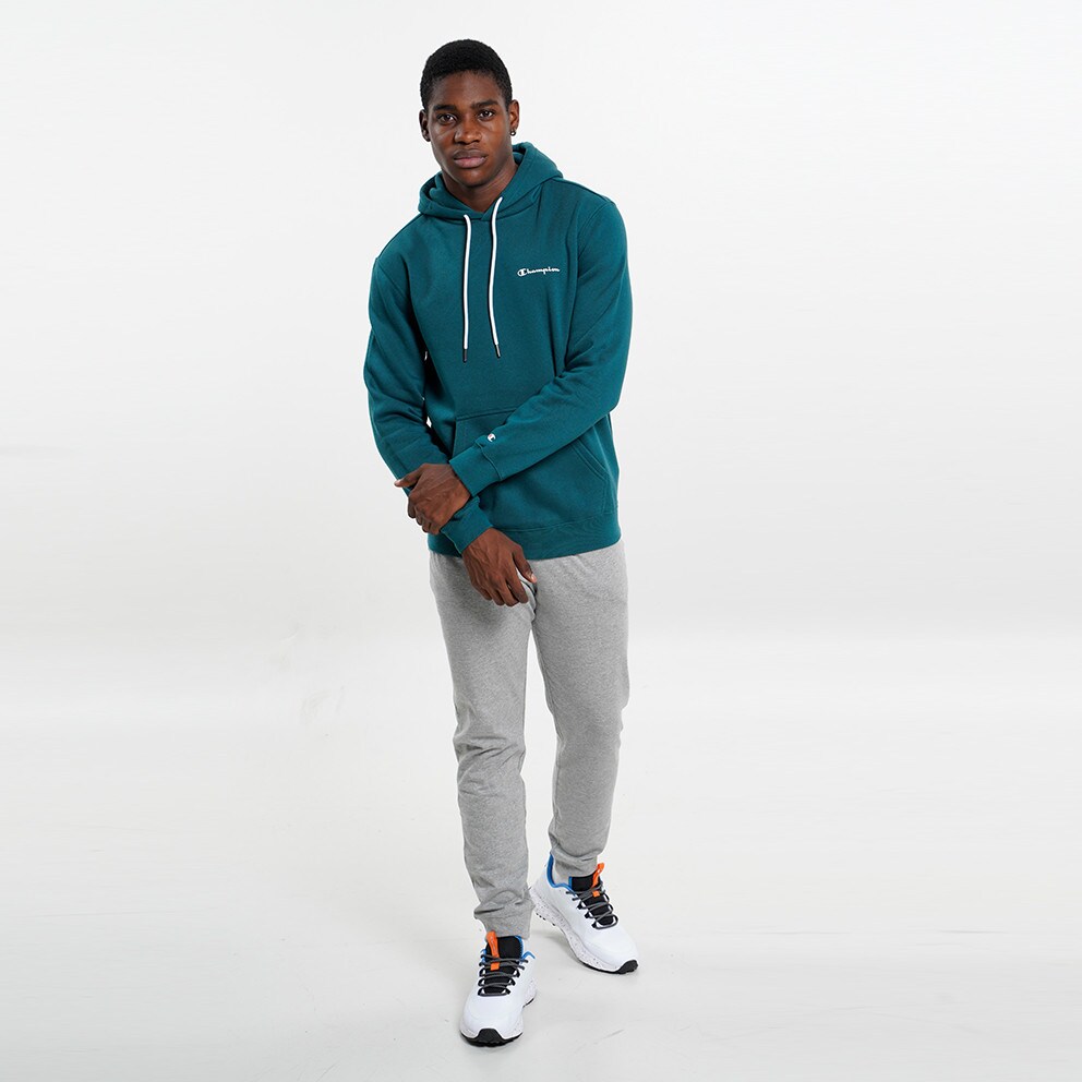 GS549 Champion Men s Hoodie Blue 218287 ripndip t shirt bleu homme