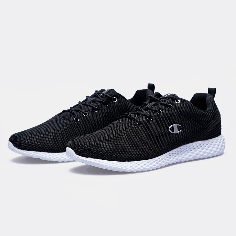 Champion Low Cut Shoe Sprint Winterized Ανδρικά Παπούτσια