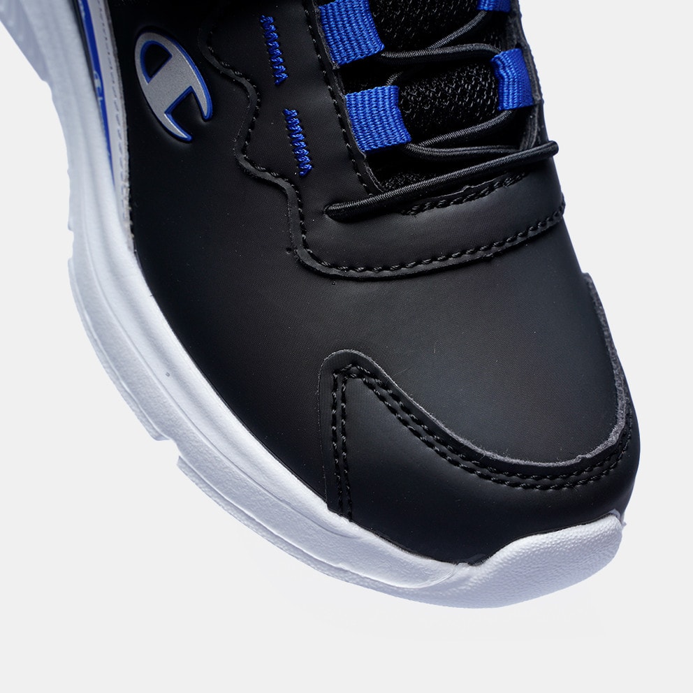 Champion Low Cut Shoe Παιδικά Παπούτσια