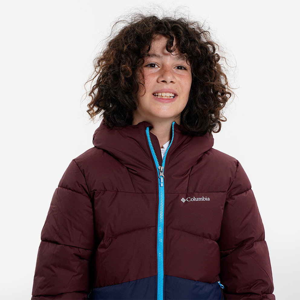 Columbia Arctic Blast™ Kid's Jacket