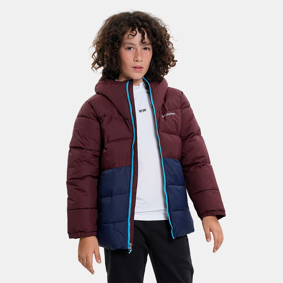 Columbia Arctic Blast™ Kid's Jacket