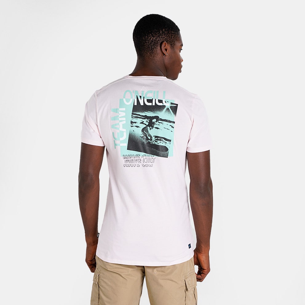 O'Neill Wave Cult Men's T-Shirt