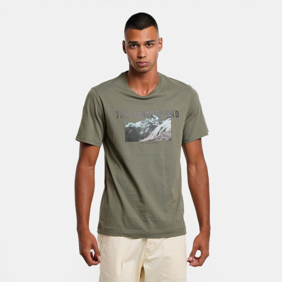 O'Neill Lm Our Playground Men's T-shirt