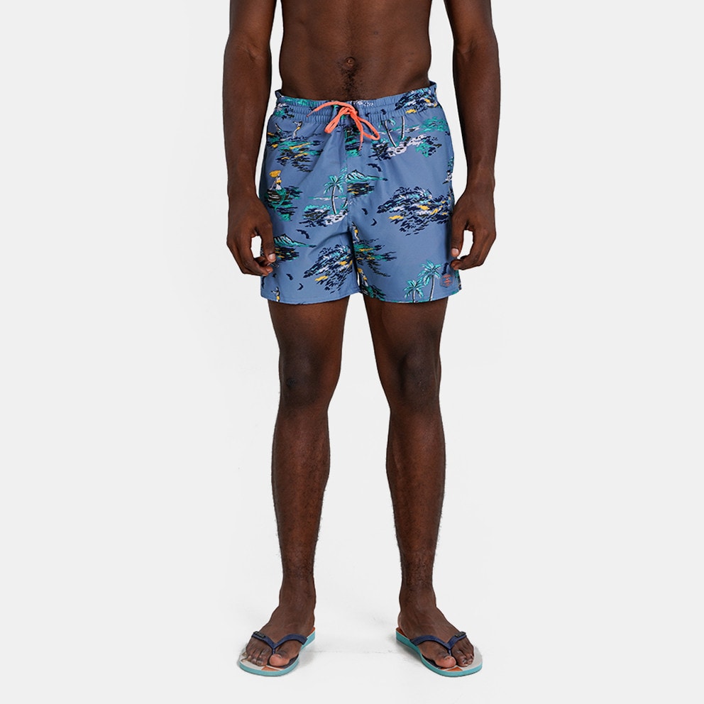 O'Neill PM Tropical Men's Swim Shorts