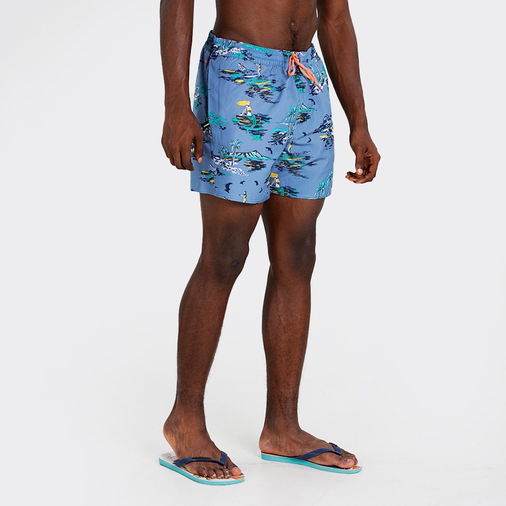 O'Neill PM Tropical Men's Swim Shorts