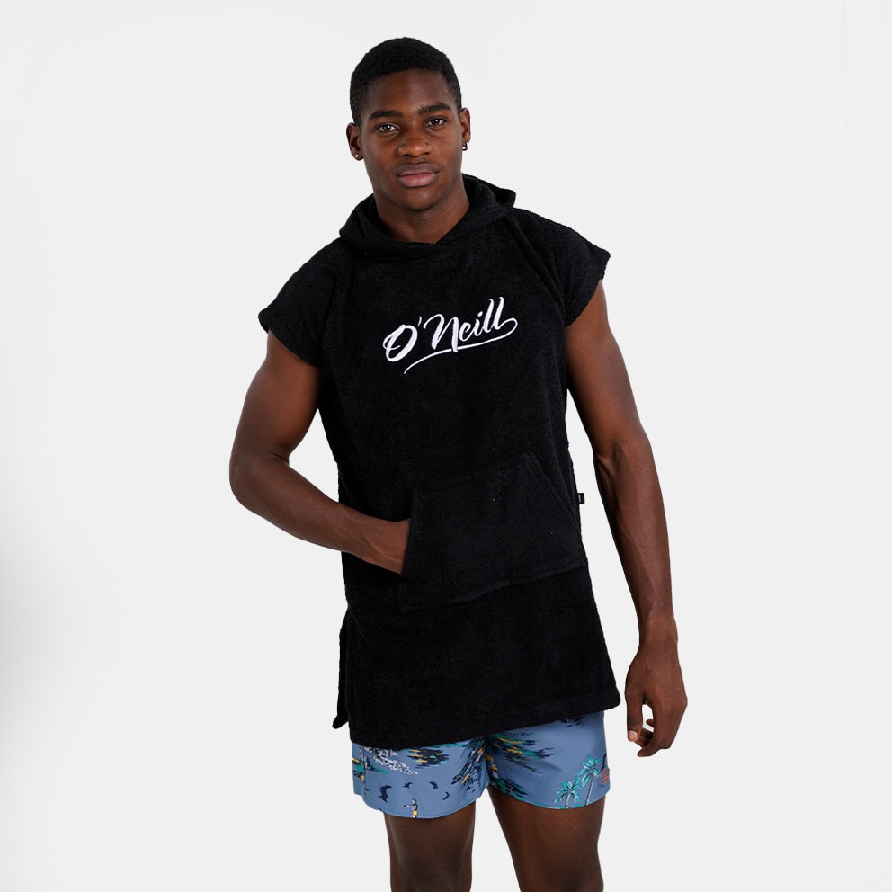 O'Neill Lil Jaks Hoodie Towel Ανδρικό Poncho