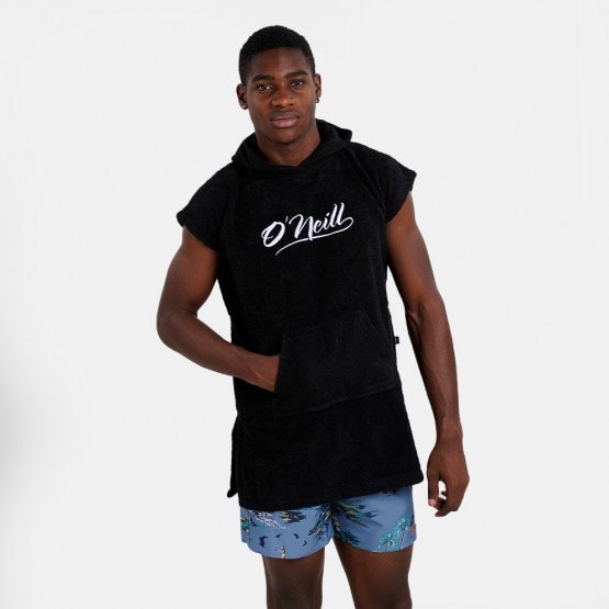 O'Neill Lil Jaks Hoodie Towel Ανδρικό Poncho
