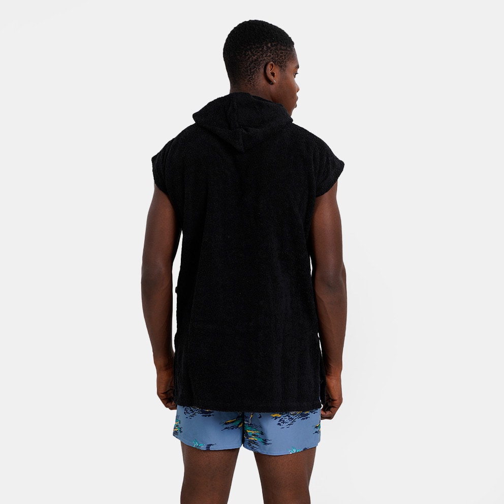 O'Neill Lil Jaks Hoodie Towel Ανδρικό Poncho