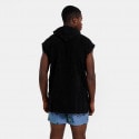 O'Neill Lil Jaks Hoodie Towel Ανδρικό Poncho