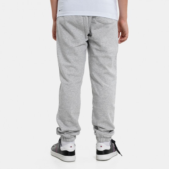 Tommy Jeans Graphic Kid's Track Pants