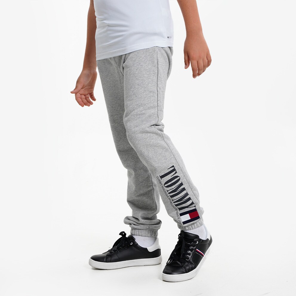 Tommy Jeans Graphic Kid's Track Pants