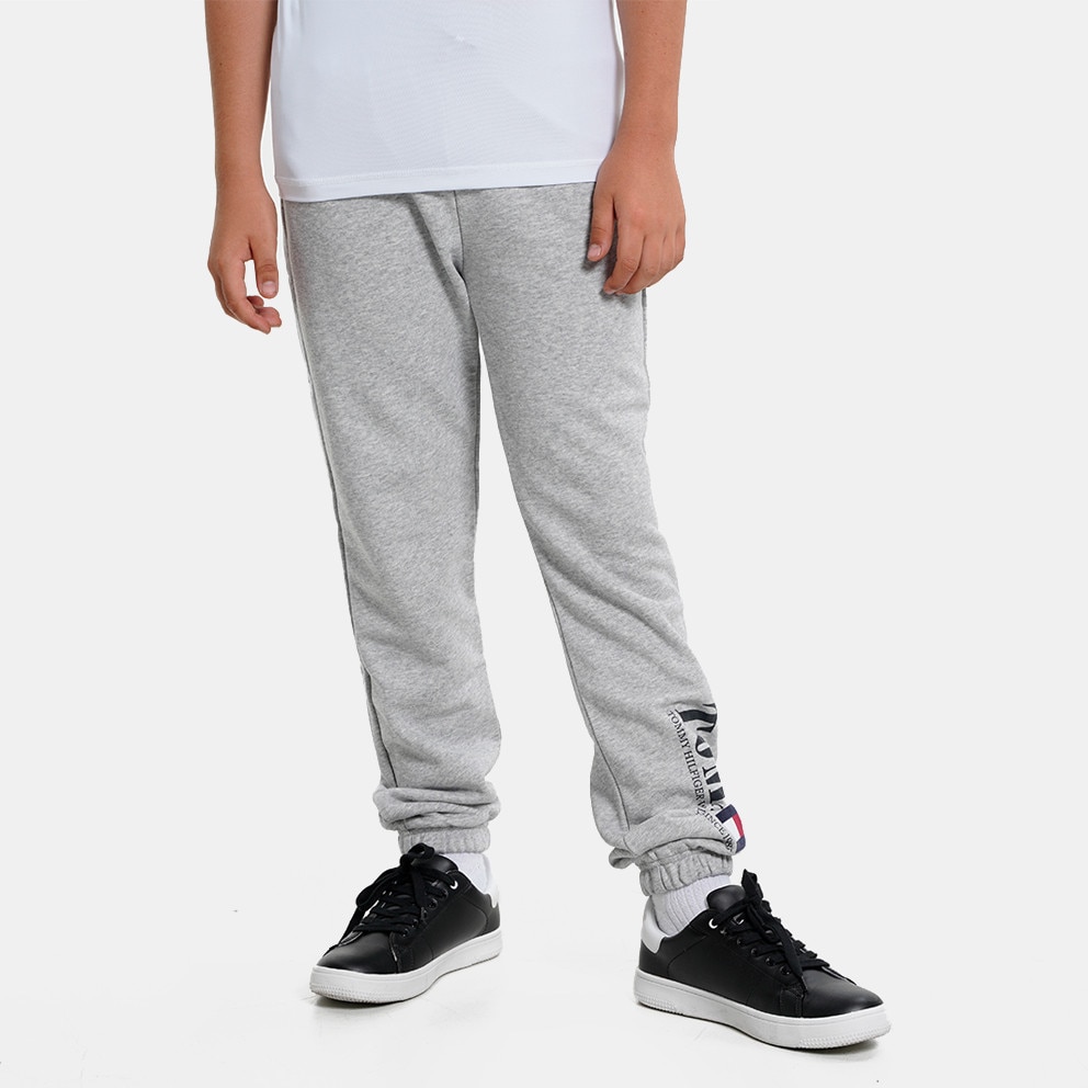 Tommy Jeans Graphic Kid's Track Pants