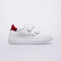 Tommy Jeans Low Cut Velcro Παιδικά Παπούτσια