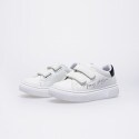 Tommy Jeans Low Cut Velcro Παιδικά Παπούτσια