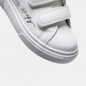 Tommy Jeans Low Cut Velcro Παιδικά Παπούτσια