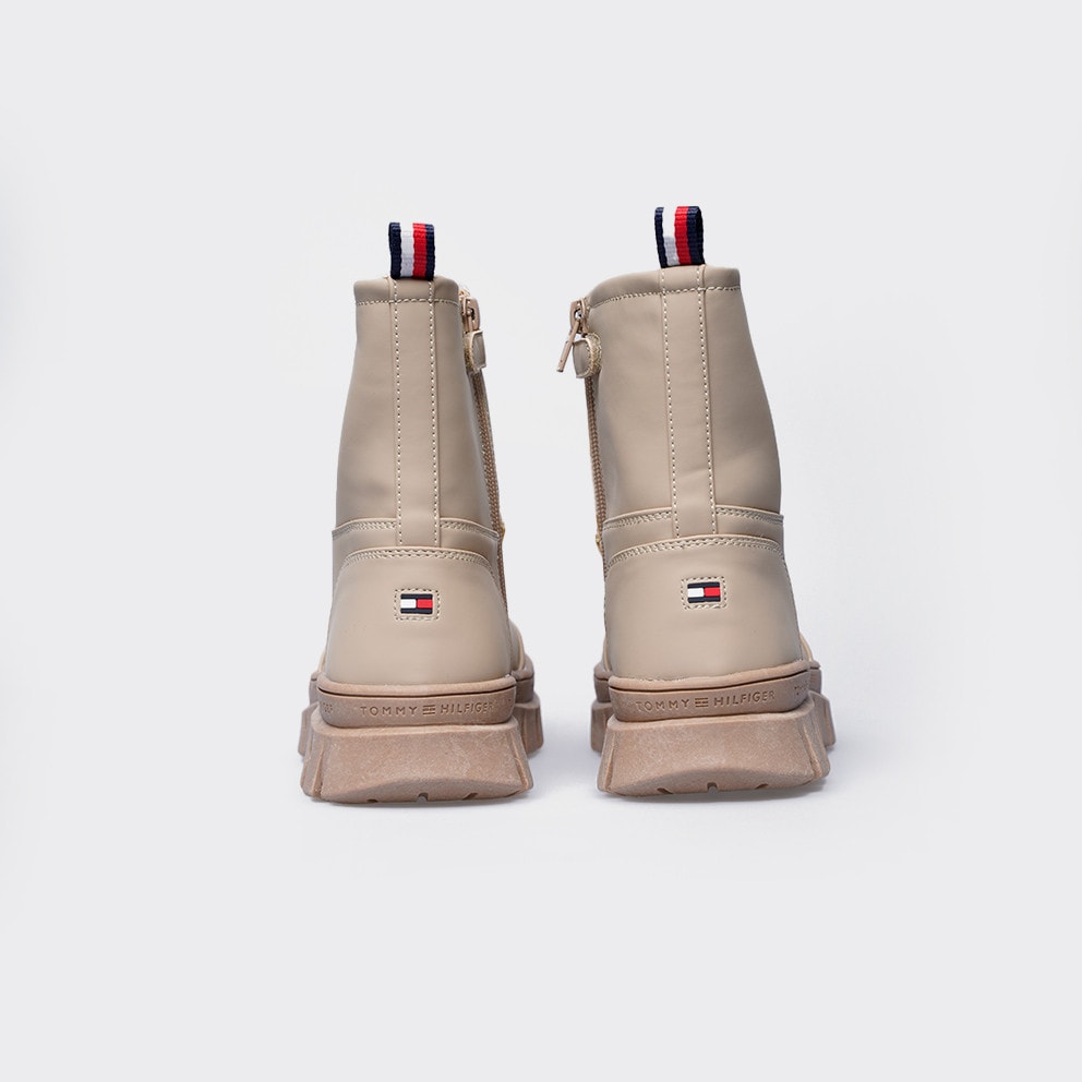 Tommy Jeans Kids' Boots