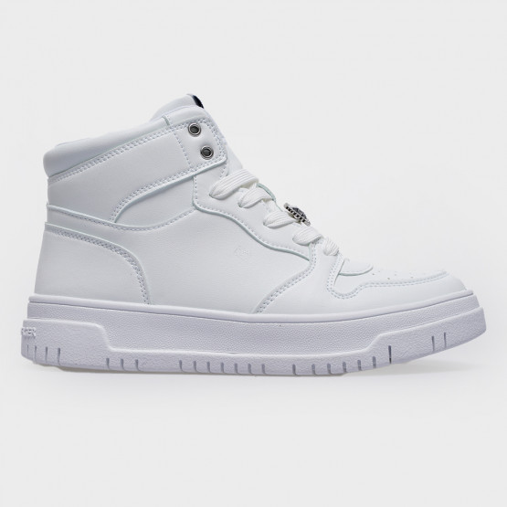 Tommy Jeans High Top Kids' Boots