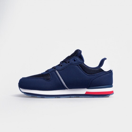 Tommy jeans low clearance cut sneaker