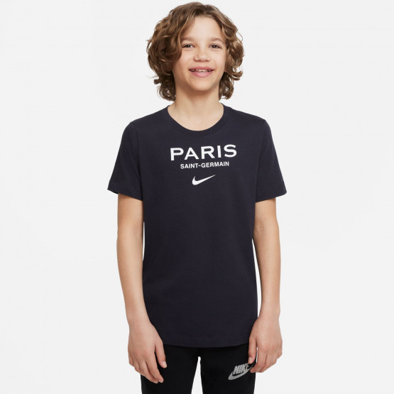 Nike Paris Saint-Germain Swoosh