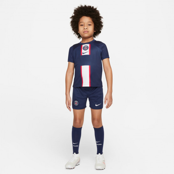 Nike Paris Saint-Germain 2022/23 Home