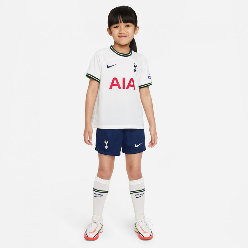 Nike Tottenham Hotspur 2022/23 Home