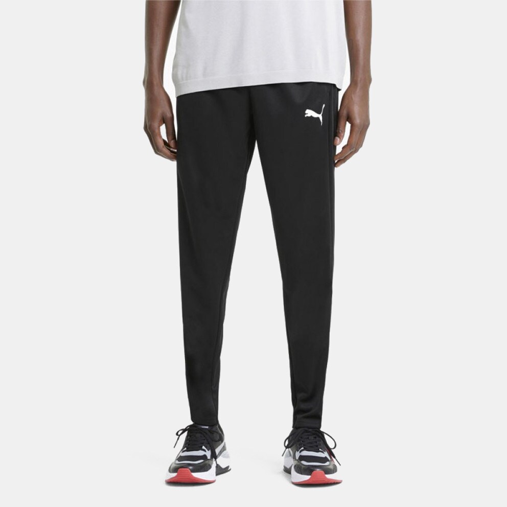 puma active tricot pants cl