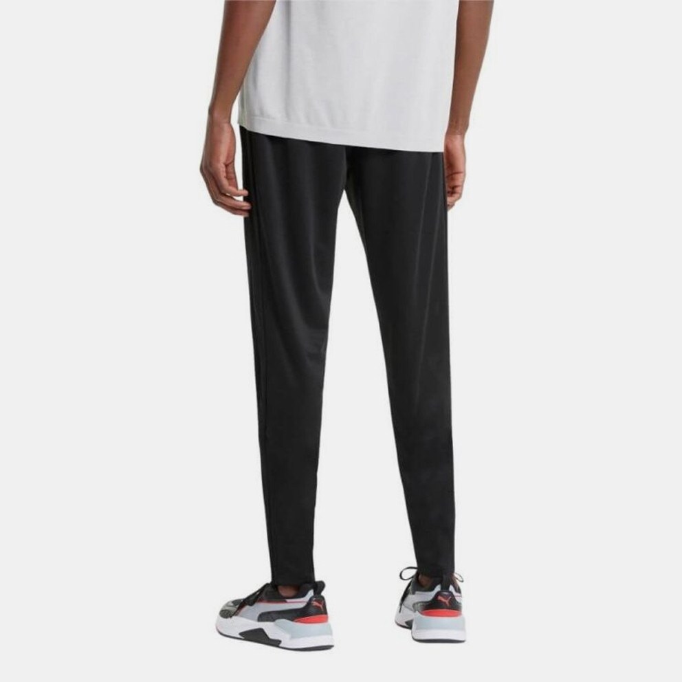 puma active tricot pants cl