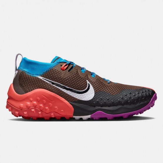 Nike Wildhorse 7 Trail Men's Running Shoes