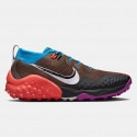 Nike Wildhorse 7 Trail Ανδρικά Παπούτσια για Trail