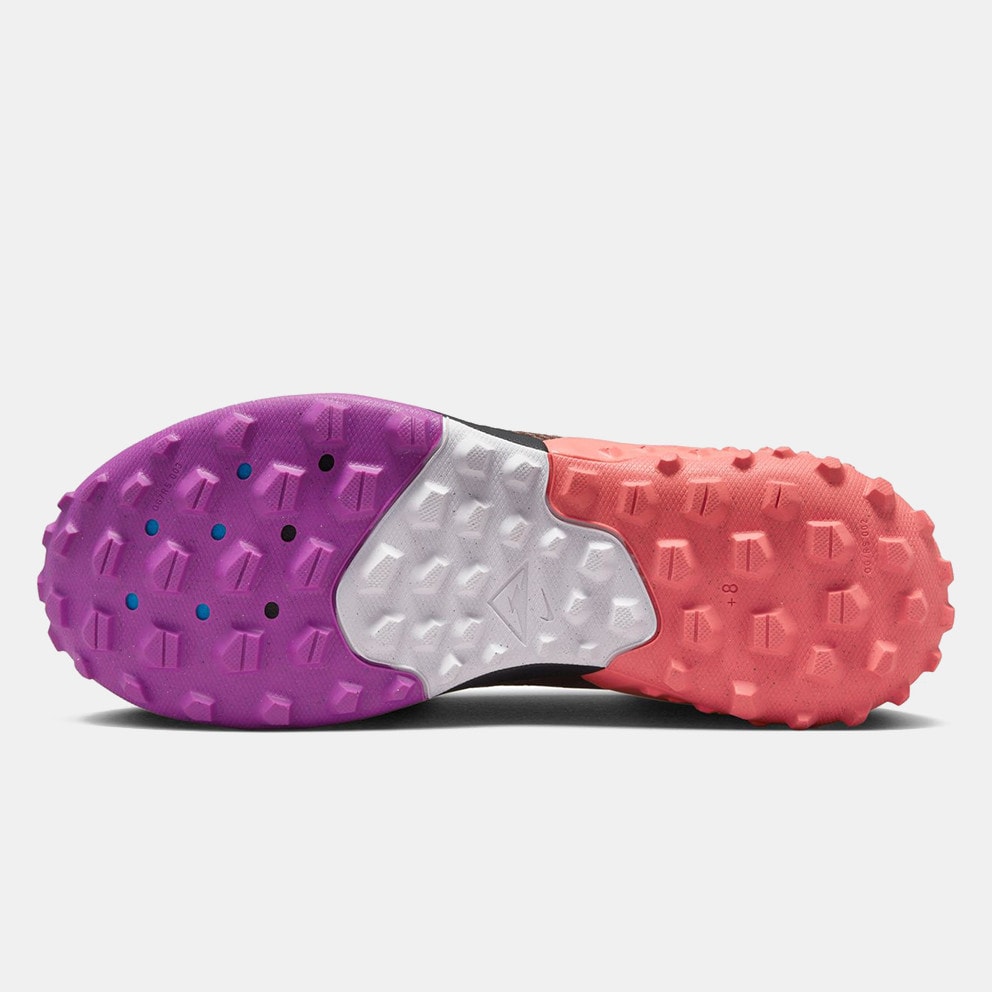 Nike Wildhorse 7 Trail Ανδρικά Παπούτσια για Trail